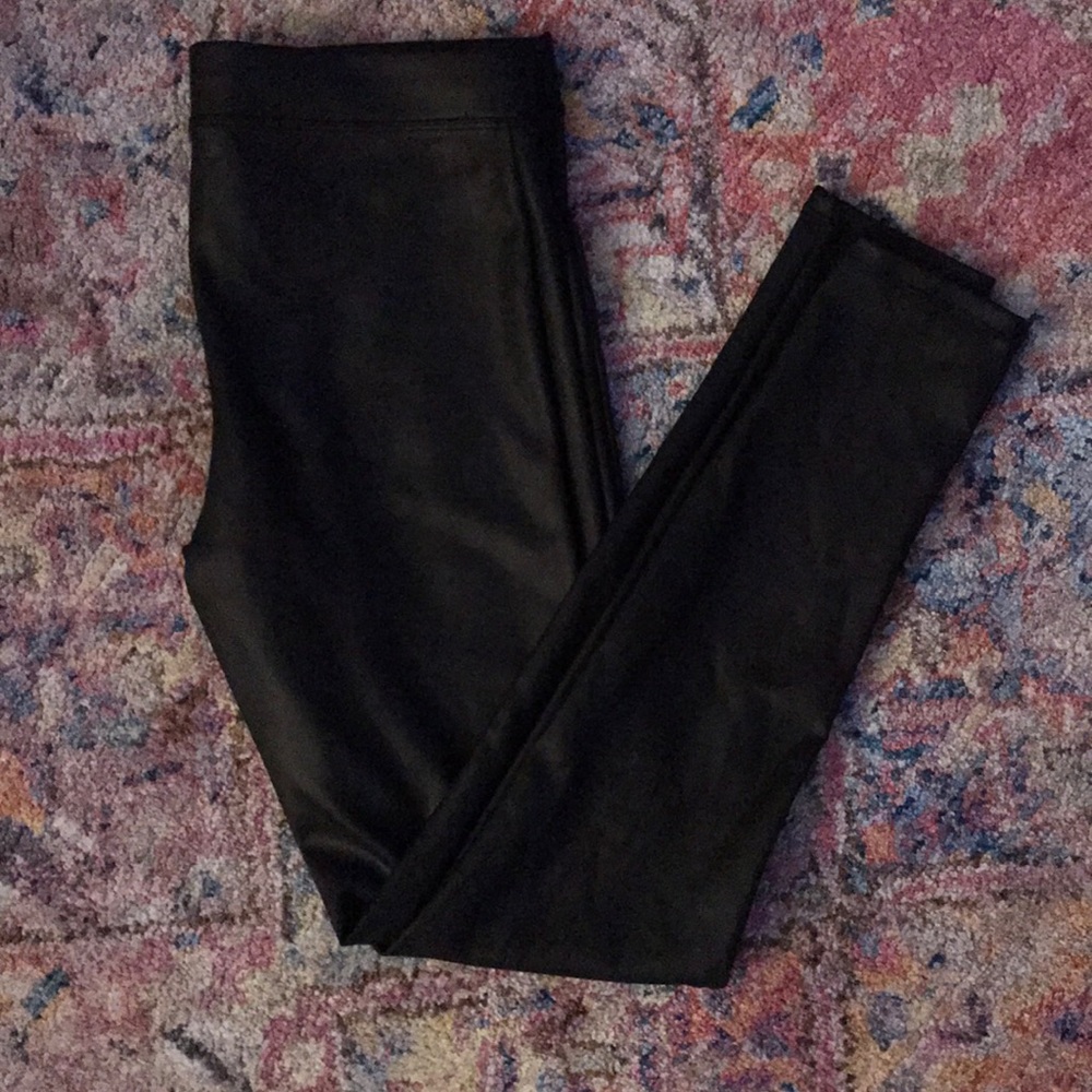 Express Scuba leggings